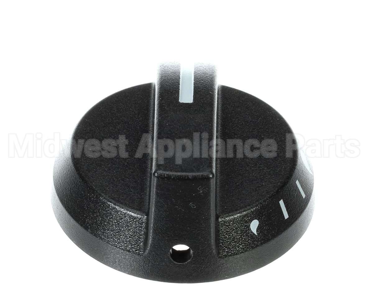 2R-Z24554 Bakers Pride Knob