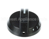 2R-Z24554 Bakers Pride Knob