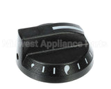 2R-Z24554 Bakers Pride Knob