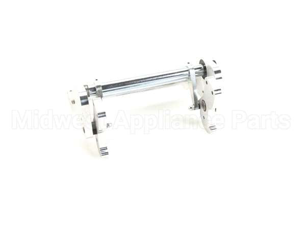 2R-Z3333 Star Counterbalance 10 Alum.