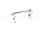 2R-Z3333 Star Counterbalance 10 Alum.