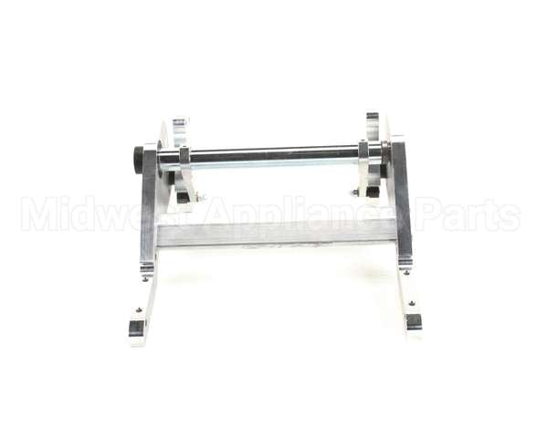 2R-Z3333 Star Counterbalance 10 Alum.