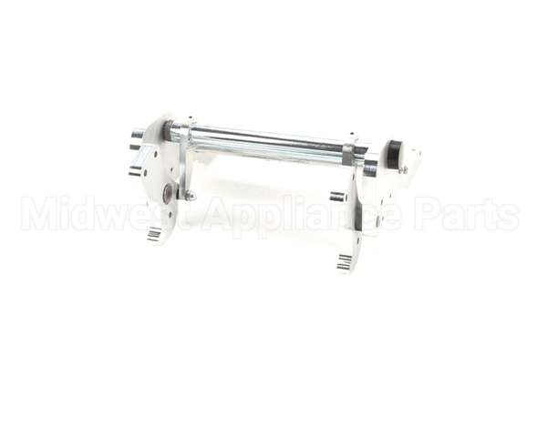 2R-Z3333 Star Counterbalance 10 Alum.
