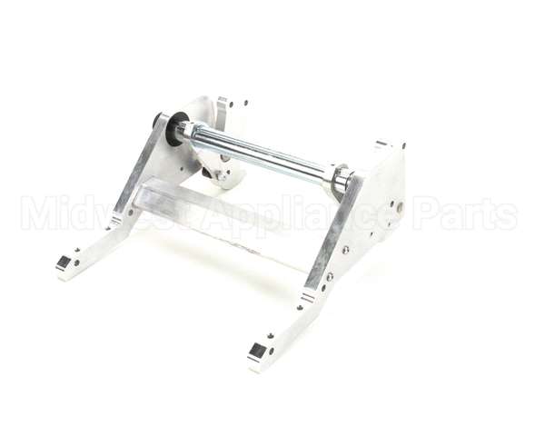 2R-Z3333 Star Counterbalance 10 Alum.
