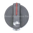 2R-Z4621 Compatible Star Knob 1-3/4 - .250Dhole