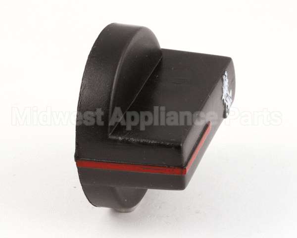 2R-Z4621 Star Knob, 1-3/4 - .250Dhole