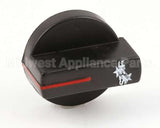 2R-Z4621 Star Knob, 1-3/4 - .250Dhole