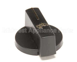 2R-Z4819 Star Knob Gold