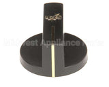 2R-Z4819 Star Knob Gold