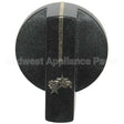 2R-Z4997 Compatible Star Knob, Manual Gas Valve