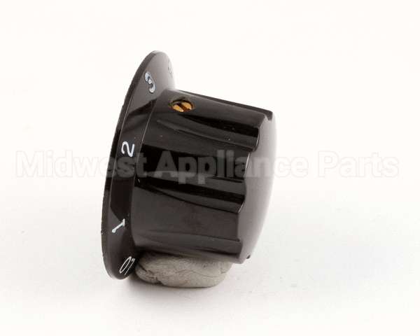 2R-Z5128 Star Knob, Infinite Control