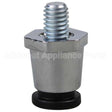 2R-Z5846 Compatible Star Foot