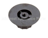 2R-Z6003 Star Knob,Thermostat-Gas Fryer