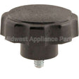 2R-Z6774 Compatible Star Knob, Drive Shaft