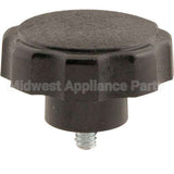 2R-Z6774 Compatible Star Knob, Drive Shaft