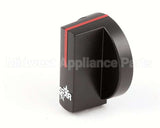 2R-Z8847 Star Knob - Thermostat 1-7/8 D Hole