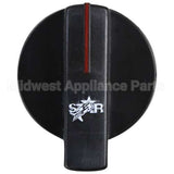 2R-Z8892 Compatible Star Knob - Indicator