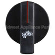 2R-Z8892 Compatible Star Knob - Indicator