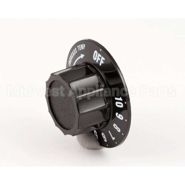 2R09-07-0006 Compatible Star Dial 2-1/4 D, Off-10-1