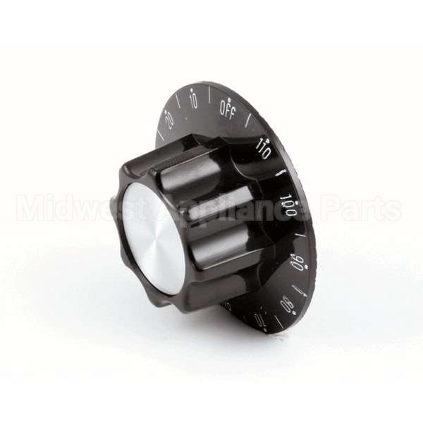 2R2100088 Compatible Star 2 Hr Timer Control Knob