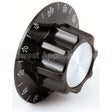 2R2100088 Compatible Toastmaster - Middleby Marshall 2 Hr Timer Control Knob