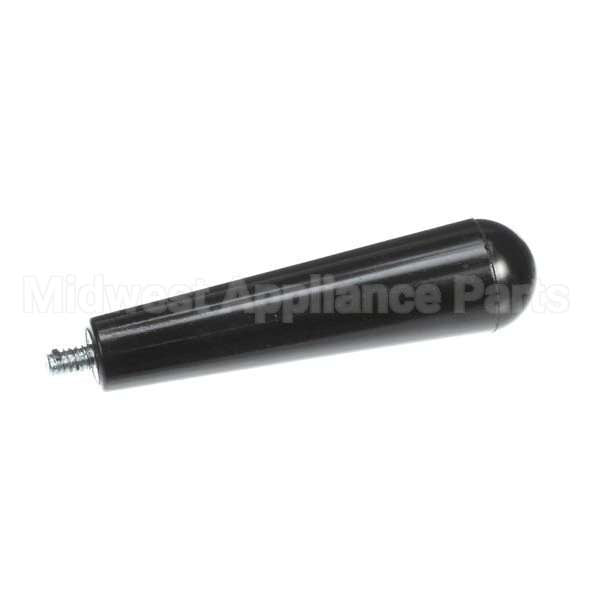 2R30211 Compatible Star Handle Lift Gray