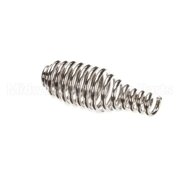 2R30335 Compatible Star Handle Spring Plated