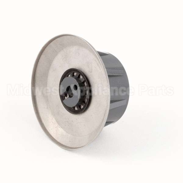 2R30583 Compatible Wells Knob Assy Front Hotplate