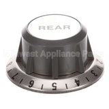2R30584 Compatible Wells Knob Rr Hp91