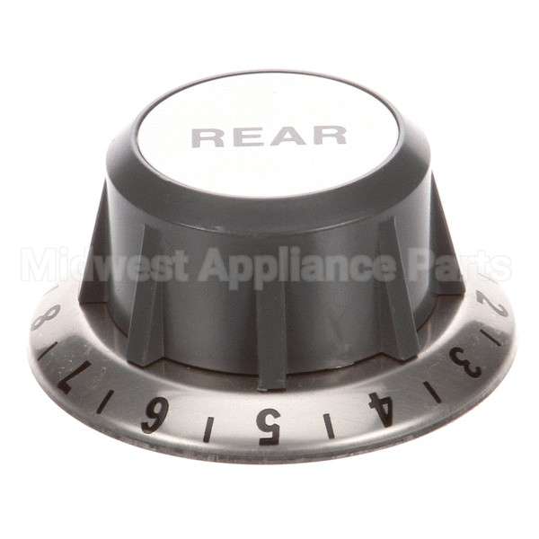 2R30584 Compatible Wells Knob Rr Hp91