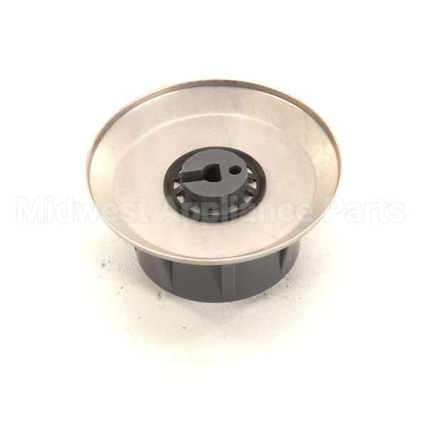 2R37882 Compatible Wells Knob Control Assy Autofr Y