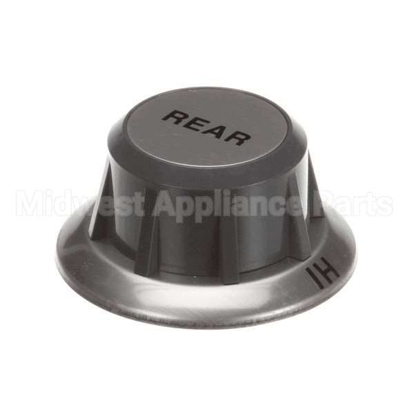 2R39327 Compatible Star Knob Control Assy Rear H 2
