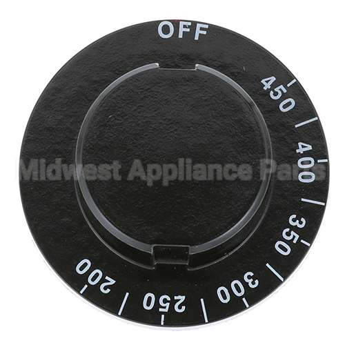 2R45321 Compatible Wells Dial 2 D, Off-450-200