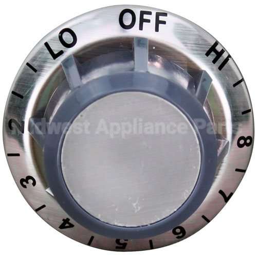 2R45613 Compatible Star Knob