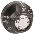 2R9499 Compatible Star Dial, Thermostat (Bjwa, 150-400F)