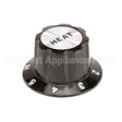 2RY5616 Compatible Stero Knob-Inf Control 1.5 Od