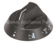 2RZ10724 Compatible Star Knob Temperature