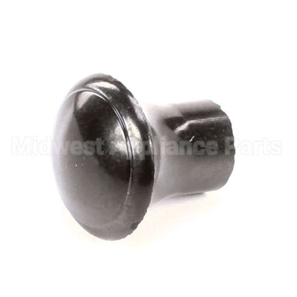 2RZ17057 Compatible Wells Knob Blk Davies 3003Sm