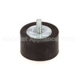 2RZ18201 Compatible Star Foot 1.69X1 Sil 1/4 20