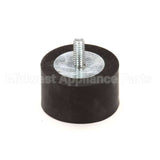 2RZ18201 Compatible Star Foot 1.69X1 Sil 1/4 20