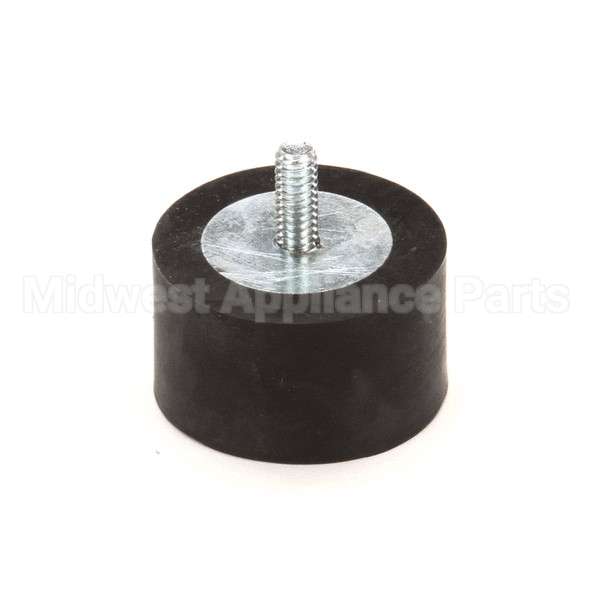 2RZ18201 Compatible Star Foot 1.69X1 Sil 1/4 20