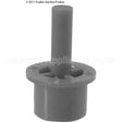 2RZ2848 Compatible Star Button, Push