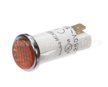 2S-1000106 Star Light,Pilot 1/3 250 Amber