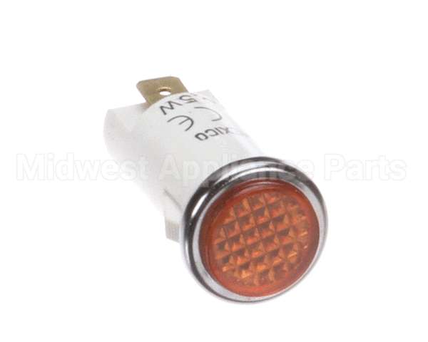 2S-1000106 Star Light,Pilot 1/3 250 Amber