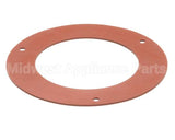 2S-31604-02 Lang Oven Lamp Lens Gasket