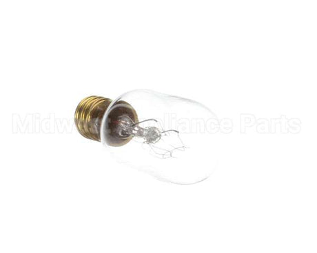 2S-Y8552 Star Lamp,Cand. 15Wt 120V