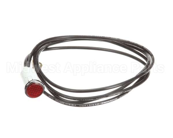 2S-Z3823 Star Indicator Light, 120V