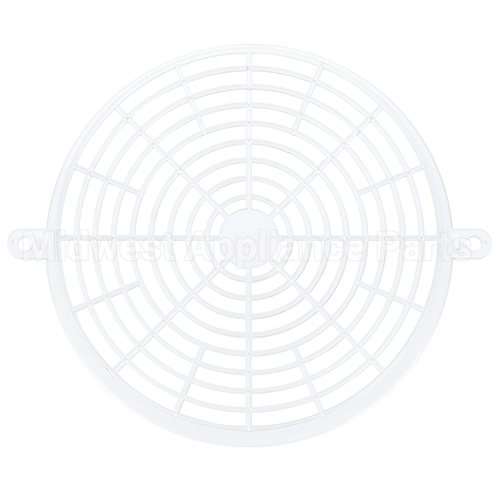 2SHG0802-001 Compatible Star Guard, Fan (6-7/8")