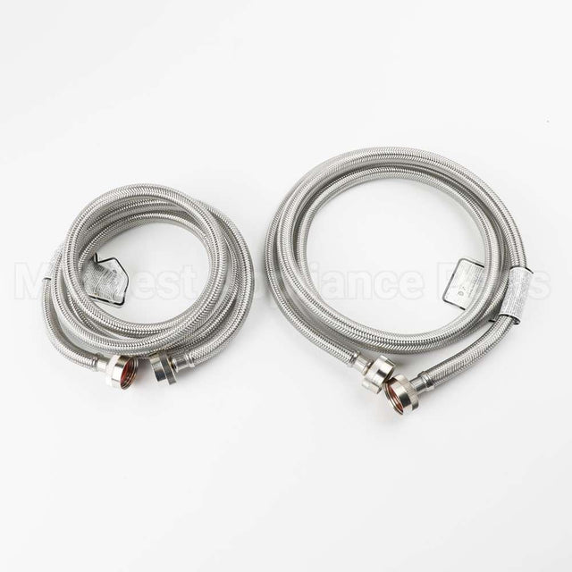 2SSFILHOSE Frigidaire 6Ft Ss Fill Hose 2
