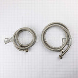 2SSFILHOSE Frigidaire 6Ft Ss Fill Hose 2
